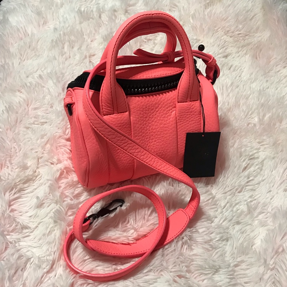 Alexander Wang Mini Rockie
